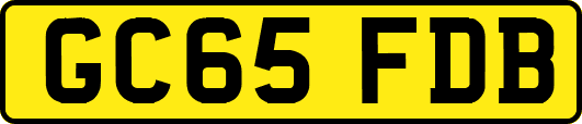 GC65FDB