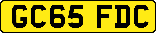 GC65FDC