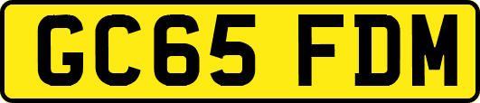 GC65FDM