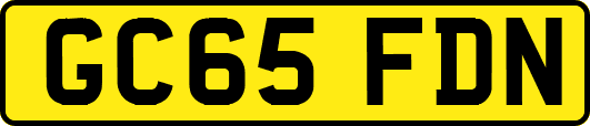 GC65FDN