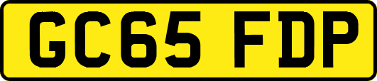 GC65FDP