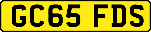 GC65FDS