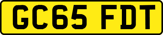 GC65FDT