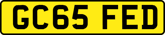 GC65FED