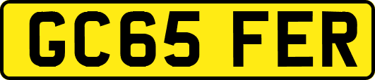 GC65FER