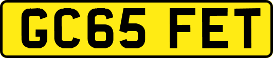 GC65FET