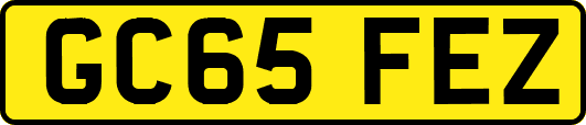 GC65FEZ