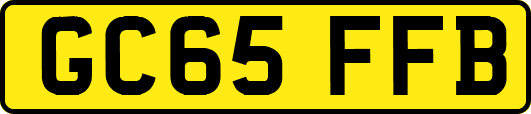 GC65FFB