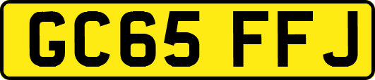 GC65FFJ