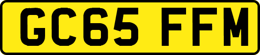 GC65FFM