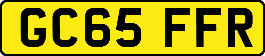 GC65FFR