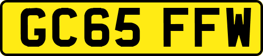 GC65FFW