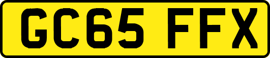 GC65FFX
