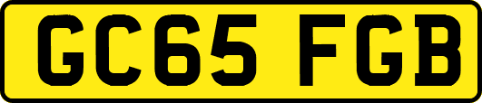 GC65FGB