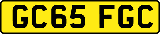 GC65FGC