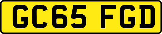GC65FGD