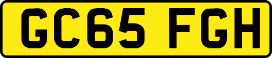 GC65FGH