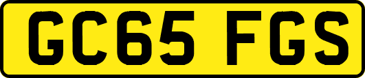 GC65FGS