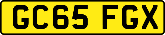 GC65FGX