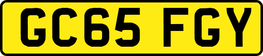 GC65FGY