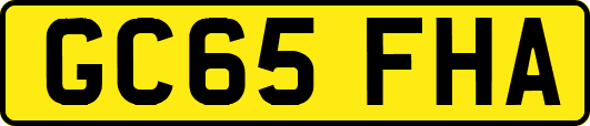 GC65FHA