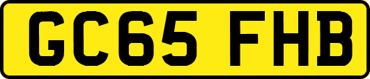 GC65FHB