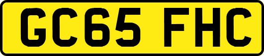 GC65FHC