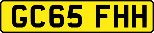 GC65FHH