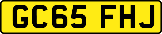 GC65FHJ