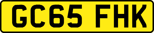 GC65FHK