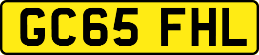 GC65FHL