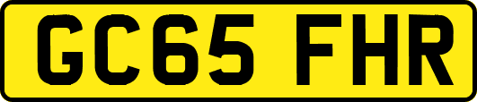 GC65FHR