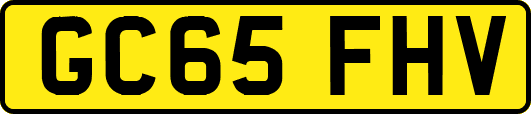 GC65FHV