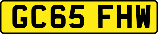 GC65FHW
