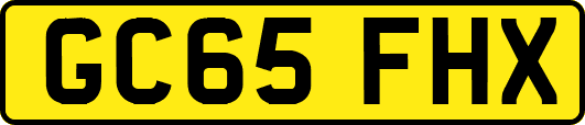 GC65FHX