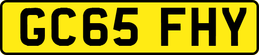 GC65FHY