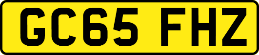 GC65FHZ