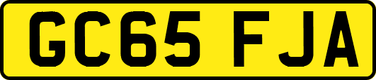 GC65FJA