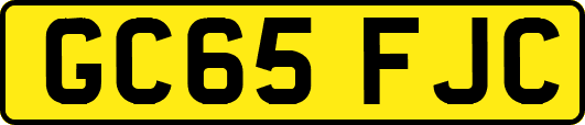 GC65FJC