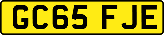 GC65FJE