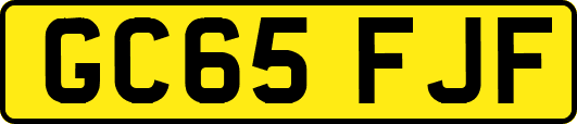 GC65FJF