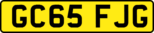 GC65FJG