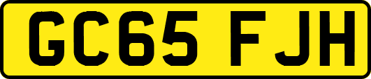 GC65FJH