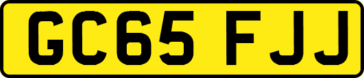 GC65FJJ