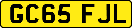 GC65FJL