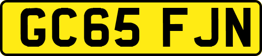 GC65FJN