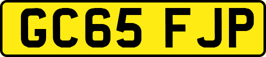GC65FJP