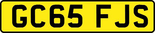 GC65FJS
