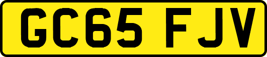 GC65FJV