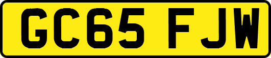 GC65FJW